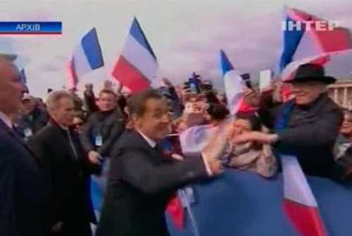 Поволжье