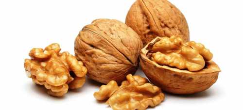 Орехи при грудном вскармливании способствуют нормальному росту и развитию грудничка, помогают маме восстановиться после родов