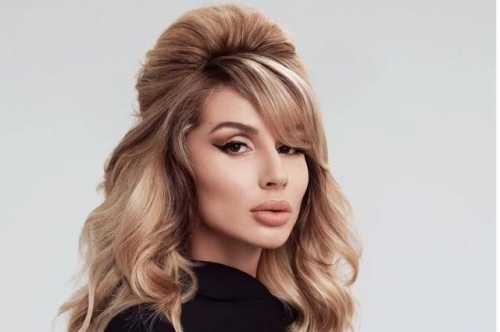 Режиссером и сценаристом видео стала продюсер певицы