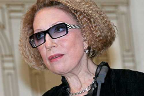 Инна Чурикова госпитализирована после спектакля