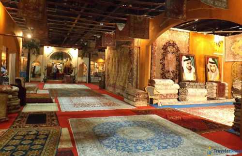 Они получают истинное удовольствие от хорошего торга