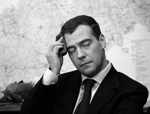 Он ответил