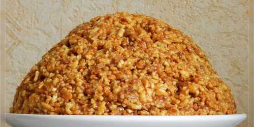 Рецепты торта Муравейник классический со