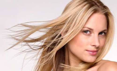 После окончания процедуры хорошо промыть волосы шампунем