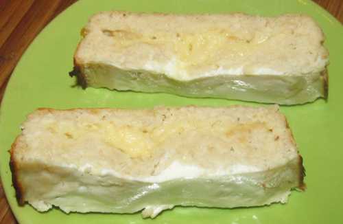 Рецепты мясного  суфле для ребенка как в детском