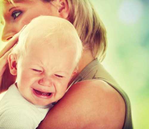 Как понять, что кроха уже осознает себя личностью