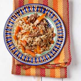 Рецепты вкусного плова в мультиварке, секреты