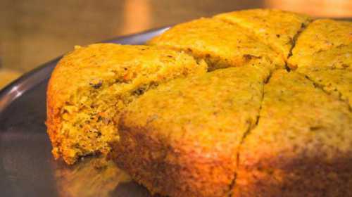 Рецепт  пирога с абрикосами от Юлии Высоцкой, его