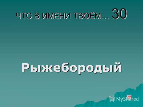 Модными именами в году стали