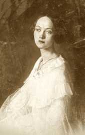 Простишь ли мне ревнивые мечты