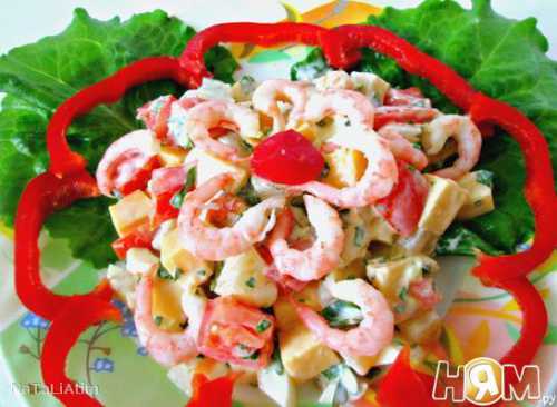 Уха рыбацкая