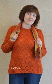 Спицы прямые для вязания пар размеров