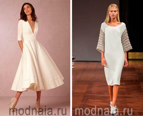 Итак, новые модели радуют натурально стью материалов