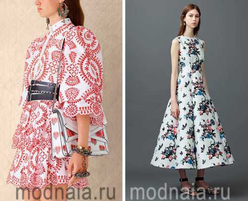 Русские расписные традиции покоряют