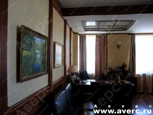 Выбираем помещение