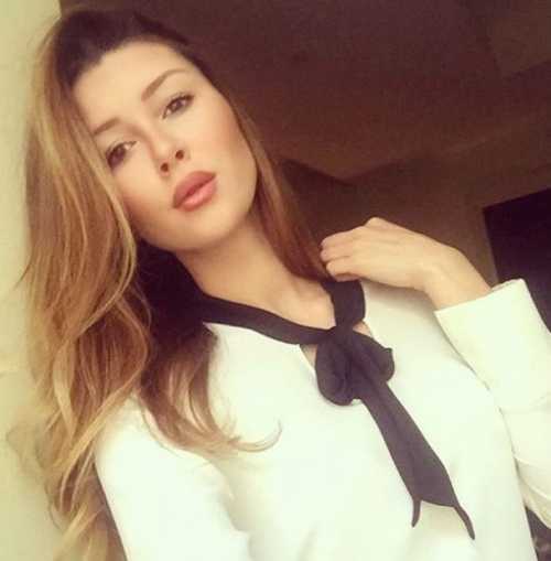 Он не наш уровень, заявила