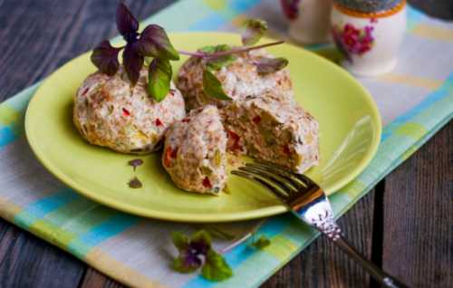 Делаем кусочки не толще см
