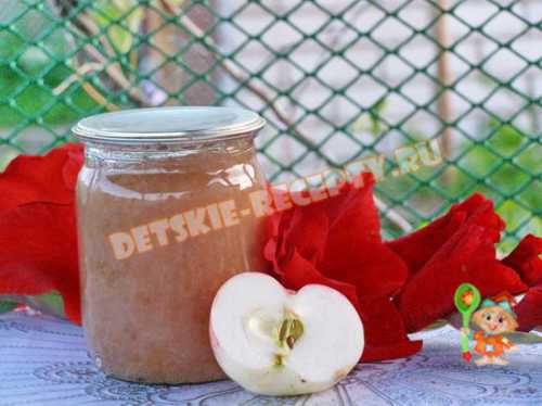 Соусы и приправы для детей