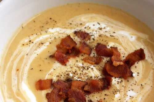 Соусы и приправы для детей