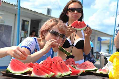 Диета реально действует