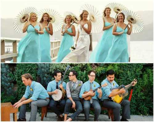 Одежда для гостей