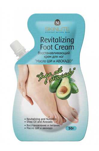 Антиперсперант или средство для ног: ни влаги, ни