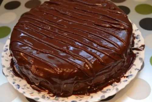 Остужаем, разламываем мелкими кусками, но не в порошок