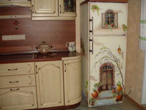 Кровать невидимка