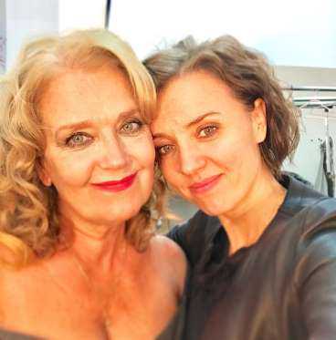 А вот и программа