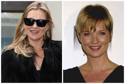 В подписи к фото она отметила