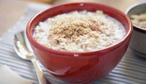 Польза от такой каши, возможно, не такая уж и большая, но тем не менее она есть