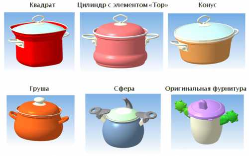 Блендеры