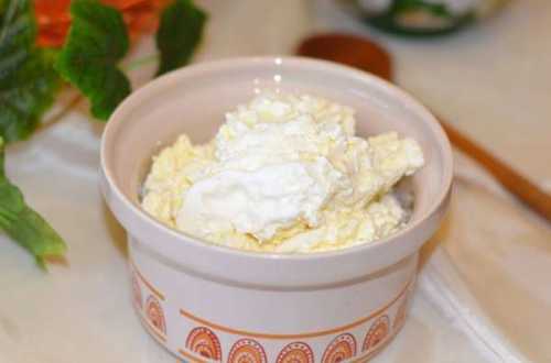 Готовить вкусный творожок в домашних условиях вы уже умеете
