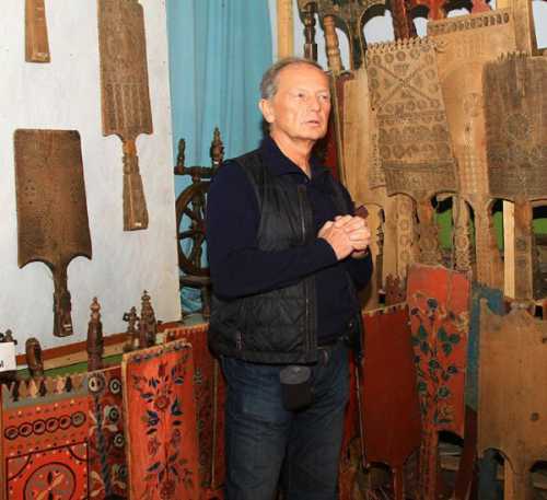 Анофриев оставил родственникам многомиллионное наследство