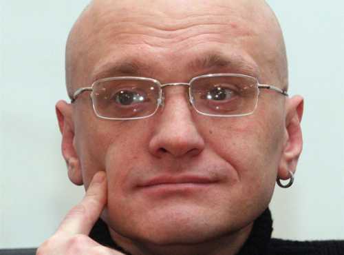 Актер Алексей Девотченко найден мертвым
