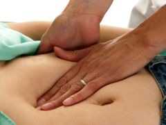 Воспаление печени: симптомы, причины, это