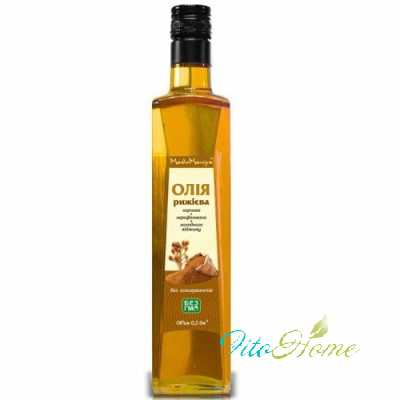 Такая смесь укрепляет луковицы волос, придаёт волосам блеск и шелковист ость