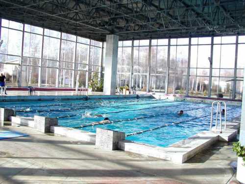 Развлечения и досуг