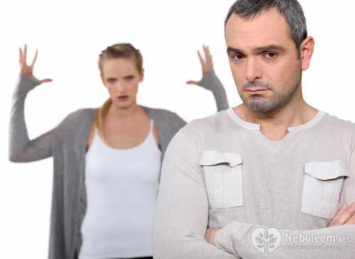 Психология семейных отношений