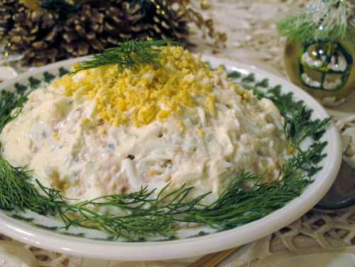 И правда заманчиво и неожиданно, уверена, что вкусно