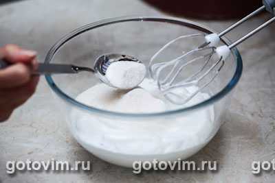 Знову прибирамо в холодильник на хвилин