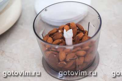 Торт короля Оскара