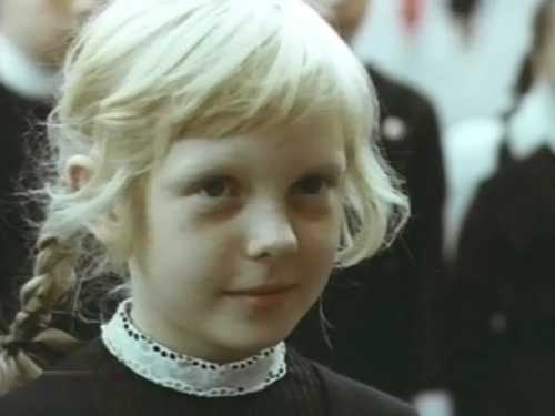 Трогает доглубины души