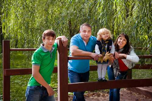 Совет третий